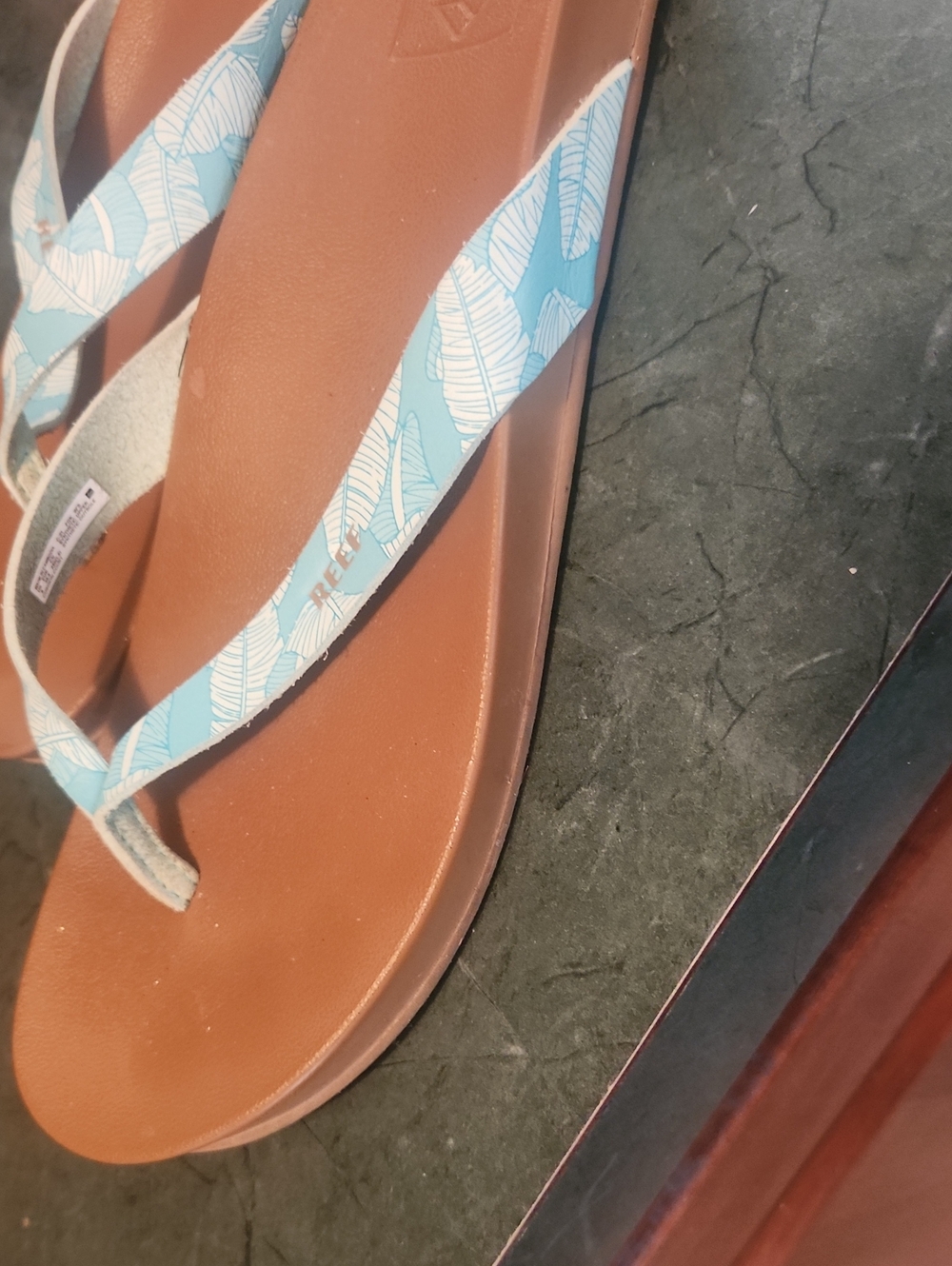 Reef Flip Flops - Picture 3 of 3